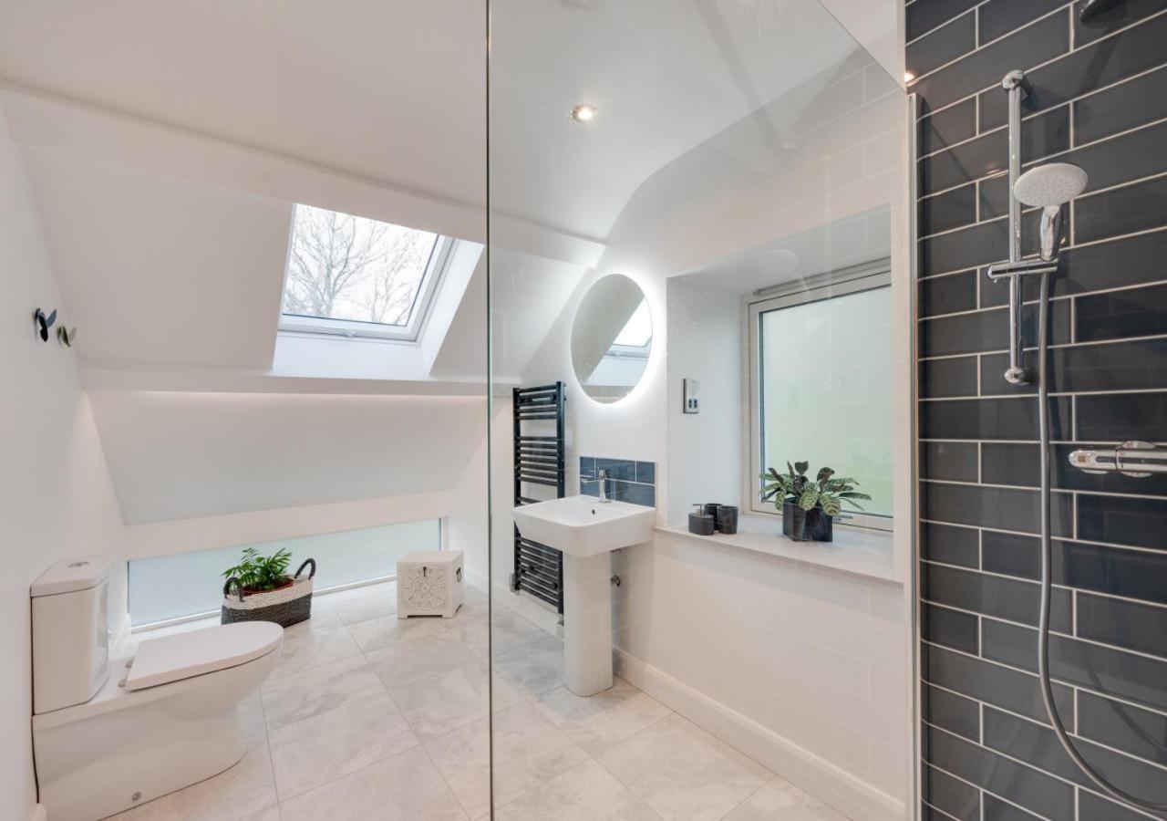 Cuddfan Idris Villa Dolgellau Kültér fotó
