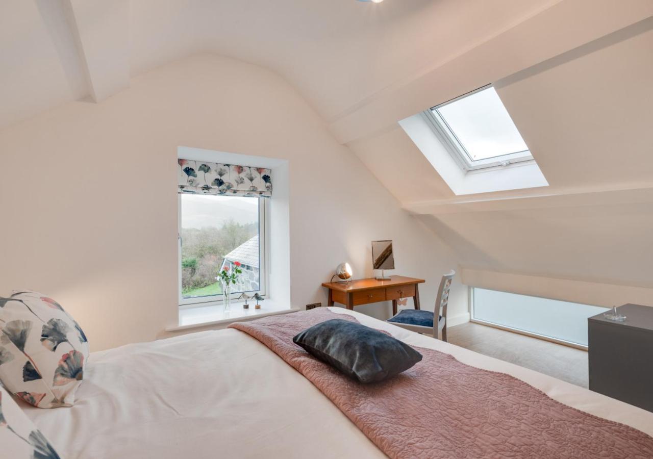 Cuddfan Idris Villa Dolgellau Kültér fotó