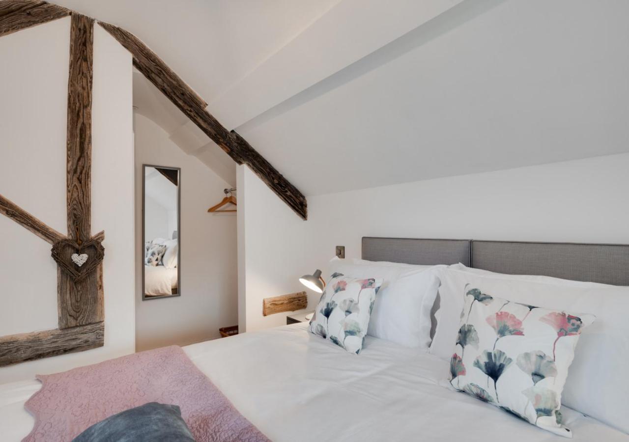 Cuddfan Idris Villa Dolgellau Kültér fotó