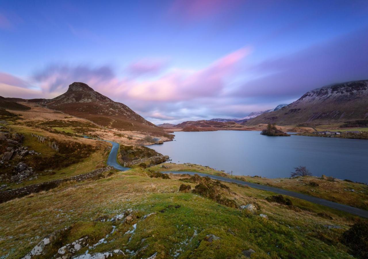 Cuddfan Idris Villa Dolgellau Kültér fotó